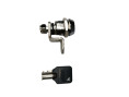 Замок для сушильной машины Haier HCD12C